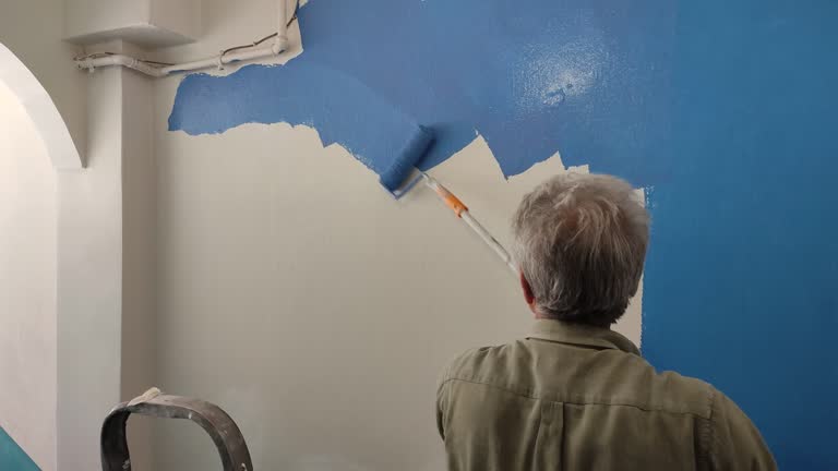 Best Drywall Crack Repair  in Clarendon Hls, IL